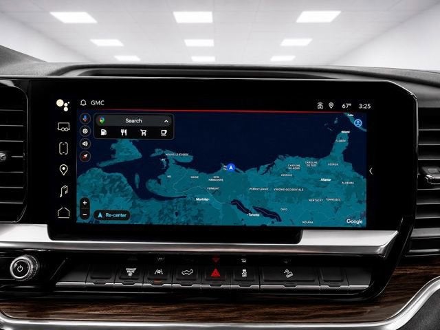 2024 GMC Sierra 2500 HD SLT