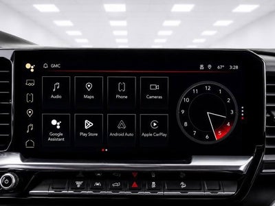 2024 GMC Sierra 2500 HD SLT