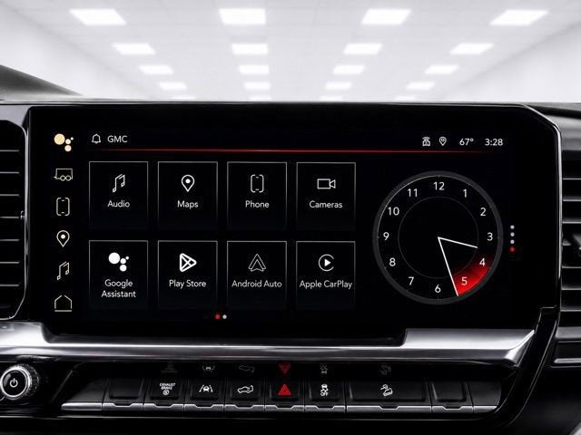 2024 GMC Sierra 2500 HD SLT