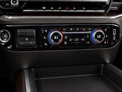 2024 GMC Sierra 2500 HD SLT