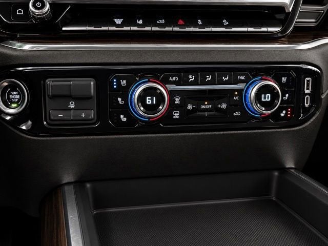 2024 GMC Sierra 2500 HD SLT