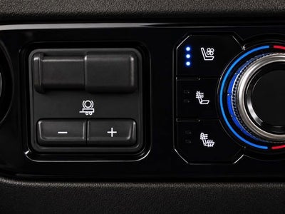 2024 GMC Sierra 2500 HD SLT