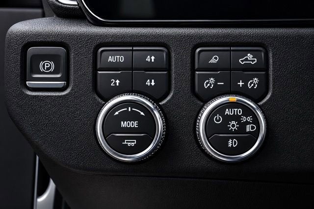 2024 GMC Sierra 2500 HD SLT