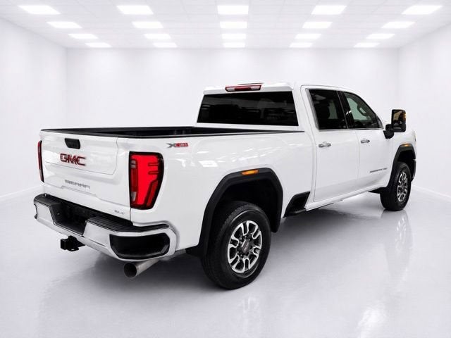 2024 GMC Sierra 2500 HD SLT