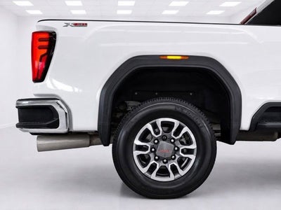 2024 GMC Sierra 2500 HD SLT