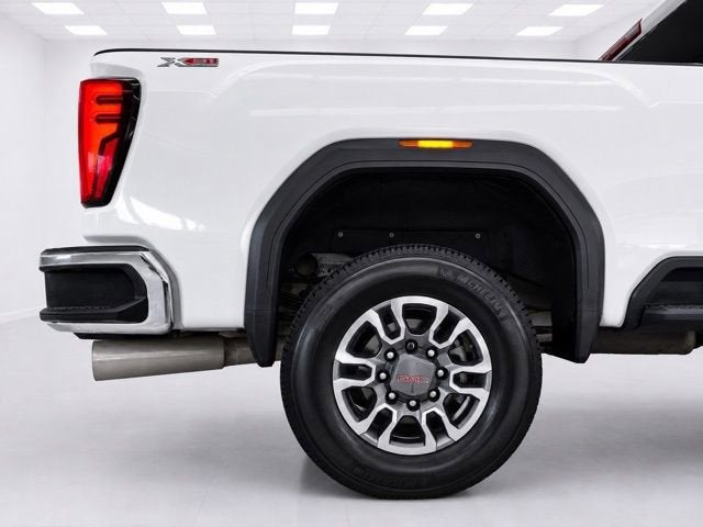 2024 GMC Sierra 2500 HD SLT