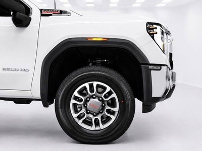 2024 GMC Sierra 2500 HD SLT