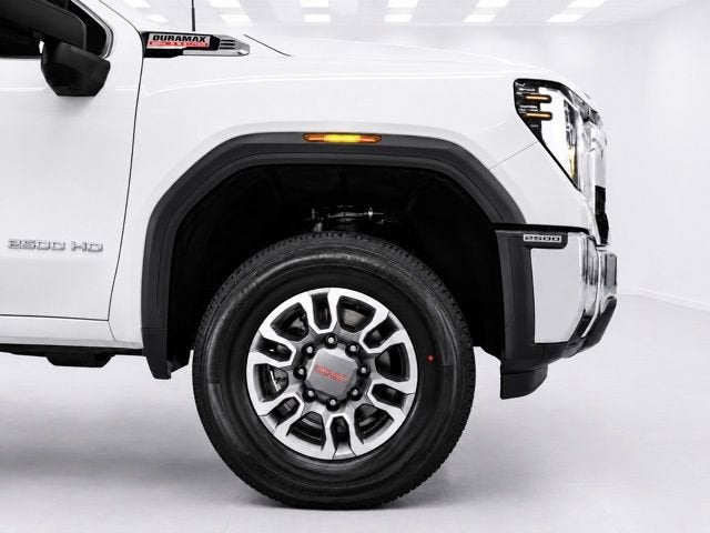 2024 GMC Sierra 2500 HD SLT