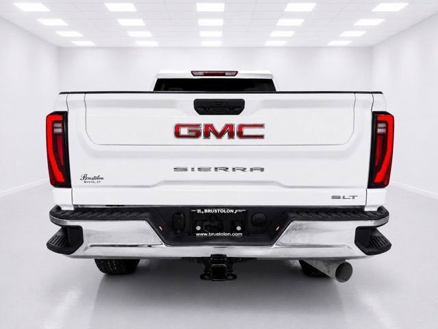 2024 GMC Sierra 2500 HD SLT