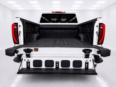 2024 GMC Sierra 2500 HD SLT