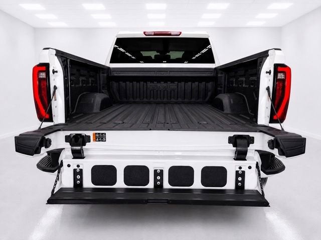 2024 GMC Sierra 2500 HD SLT