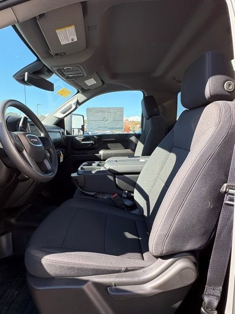 2025 GMC Sierra 2500 HD Pro