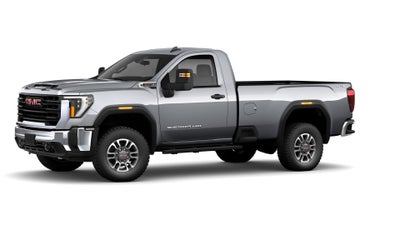 2026 GMC Sierra 3500 HD Pro