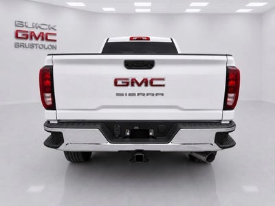2026 GMC Sierra 3500 HD Pro