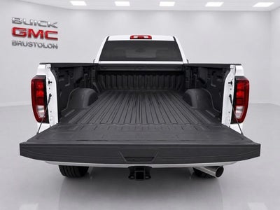 2026 GMC Sierra 3500 HD Pro