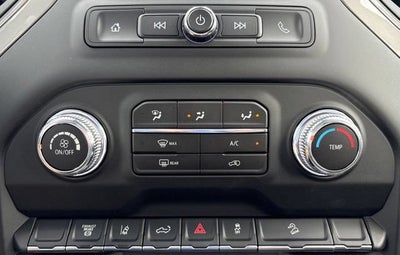2026 GMC Sierra 3500 HD Pro