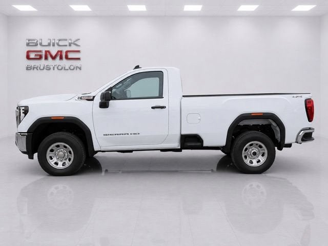 2026 GMC Sierra 3500 HD Pro