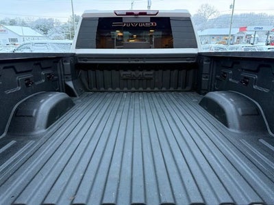 2024 GMC Sierra 2500 HD SLT