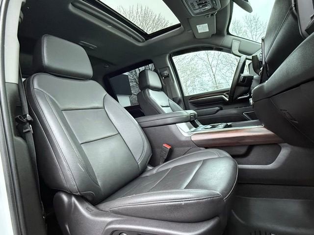 2024 GMC Sierra 2500 HD SLT