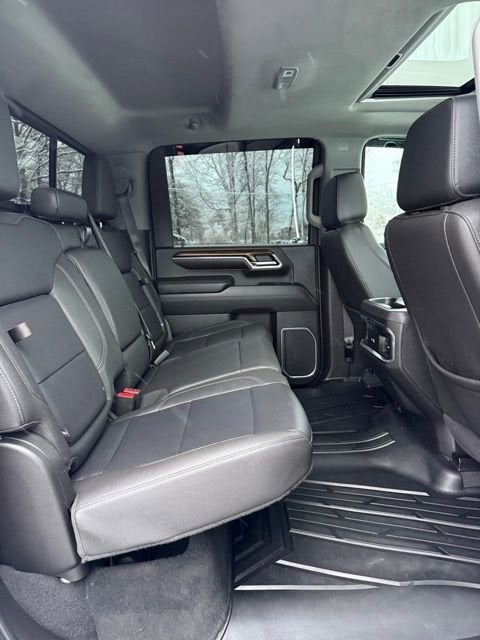 2024 GMC Sierra 2500 HD SLT