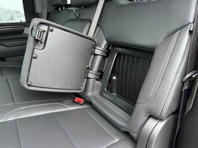 2024 GMC Sierra 2500 HD SLT