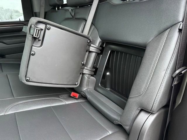 2024 GMC Sierra 2500 HD SLT