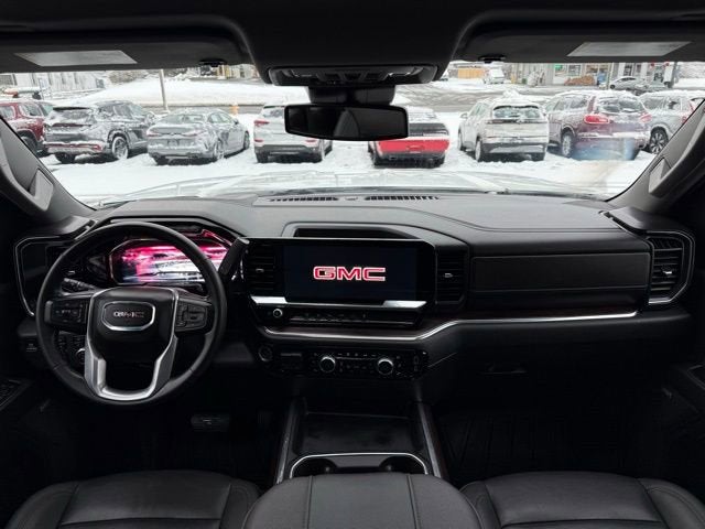 2024 GMC Sierra 2500 HD SLT