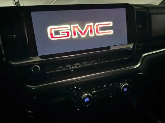2024 GMC Sierra 2500 HD SLT