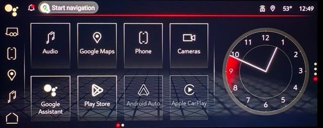 2024 GMC Sierra 2500 HD SLT