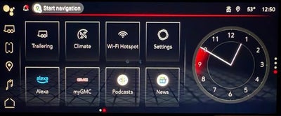 2024 GMC Sierra 2500 HD SLT