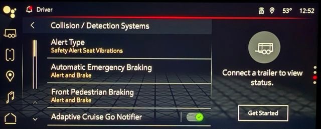 2024 GMC Sierra 2500 HD SLT