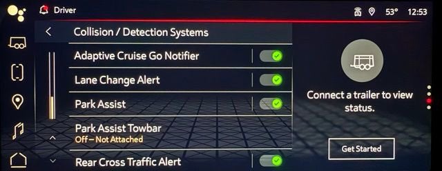 2024 GMC Sierra 2500 HD SLT