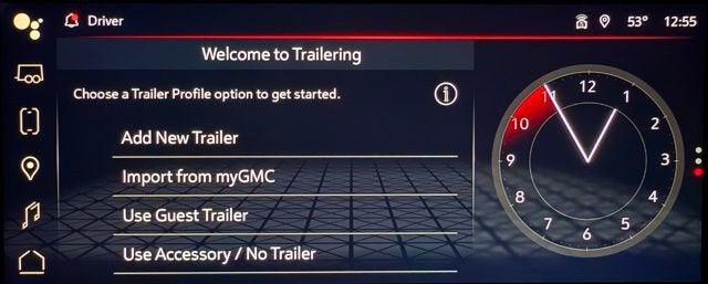 2024 GMC Sierra 2500 HD SLT