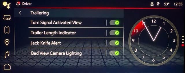 2024 GMC Sierra 2500 HD SLT