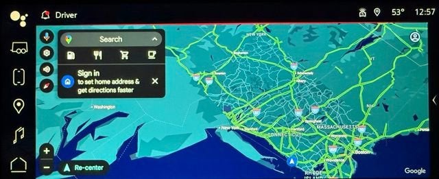 2024 GMC Sierra 2500 HD SLT