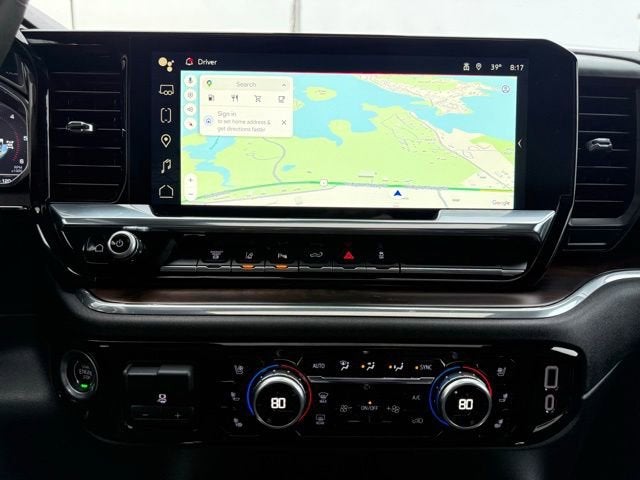 2024 GMC Sierra 2500 HD SLT