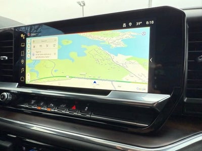 2024 GMC Sierra 2500 HD SLT