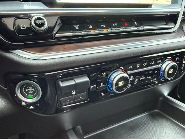 2024 GMC Sierra 2500 HD SLT