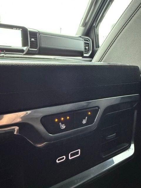 2024 GMC Sierra 2500 HD SLT