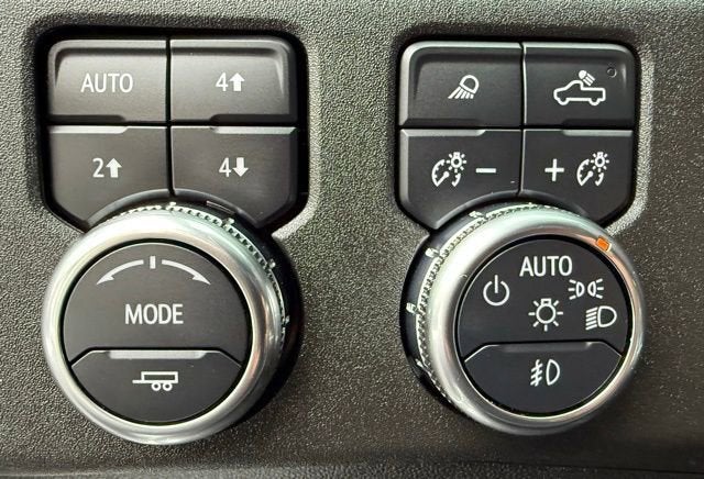 2024 GMC Sierra 2500 HD SLT