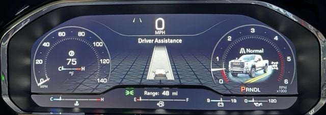 2024 GMC Sierra 2500 HD SLT