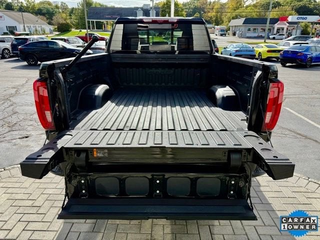 2023 GMC Sierra 2500 HD AT4