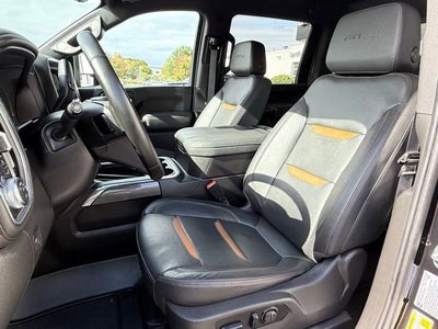 2023 GMC Sierra 2500 HD AT4