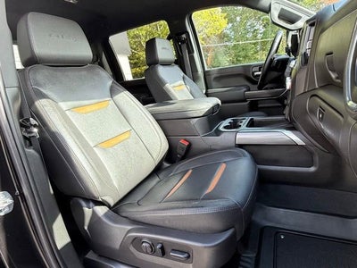 2023 GMC Sierra 2500 HD AT4