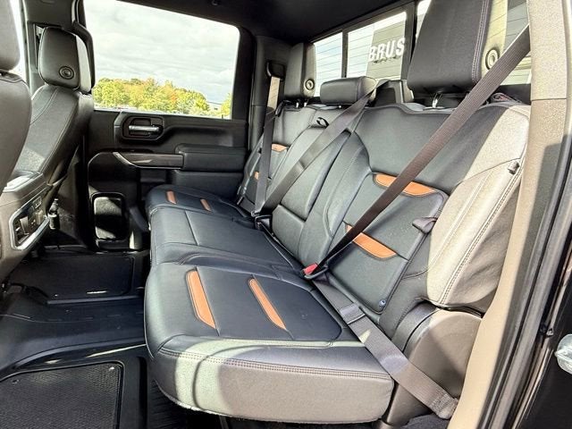 2023 GMC Sierra 2500 HD AT4