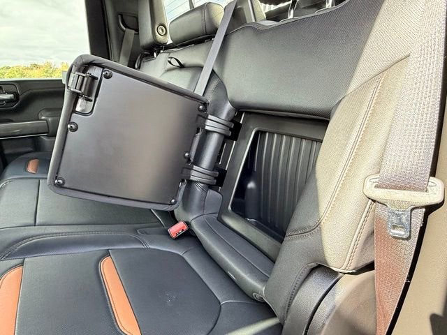 2023 GMC Sierra 2500 HD AT4