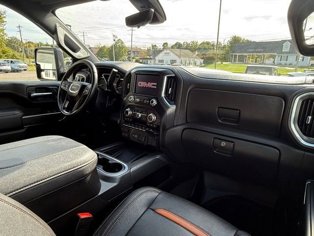 2023 GMC Sierra 2500 HD AT4