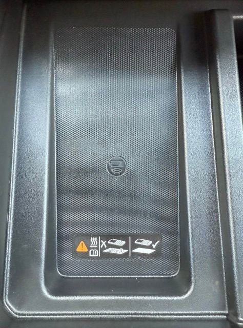 2023 GMC Sierra 2500 HD AT4