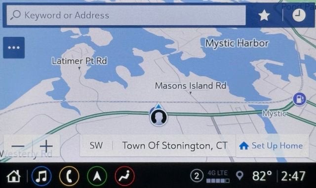 2023 GMC Sierra 2500 HD AT4