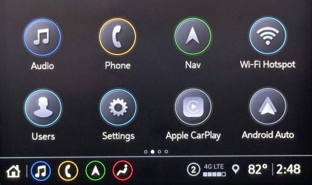 2023 GMC Sierra 2500 HD AT4